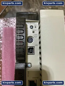 Schneider Electric TSXP576634M Unity Processor – actual item, photo 6 of 12