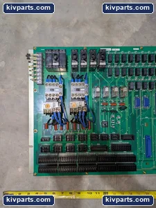 K0080782 Circuit Board – actual item, photo 2 of 7
