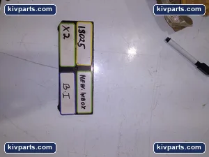 Fusetron Fuse – actual item, photo 3 of 3
