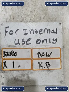 ASCO 270008-006-D Red-Hat Solenoid Valve – actual item, photo 4 of 4