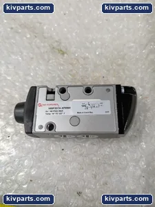 Norgren V60P3D7A-XP0900 IMI Air Pilot Valve – actual item, photo 4 of 6