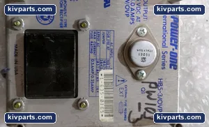 Cusnent HB5-3/0VP-A Power-One Linear DC Power Supply – actual item, photo 4 of 4