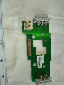 ABB 3BSC980006R231 PCB Board