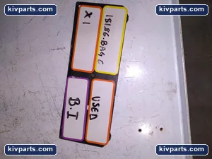 Allen-Bradley 1769-ECR PLC Module – actual item, photo 5 of 5