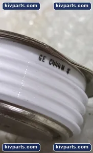 General Electric SKT760/18 C444M Disc SCR Thyristor – actual item, photo 3 of 4