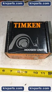 Timken CS10 Closed End Cover Auxiliary Cover – actual item, photo 4 of 5