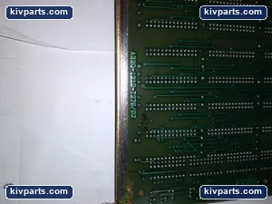 Fanuc A320-1210-T276/02 CNC Control Board – actual item, photo 3 of 5