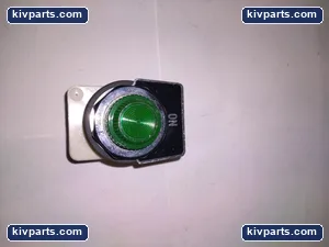 Square D KM11 Class 9001 AC Lamp – actual item, photo 2 of 4