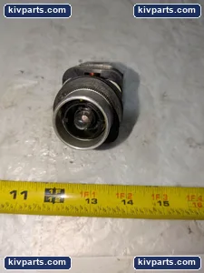 Allen-Bradley PB16R Pushbutton – actual item, photo 6 of 7