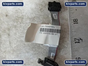 Gilbarco R19249-G1 Assembly J103 CRIND Connector – actual item, photo 3 of 11