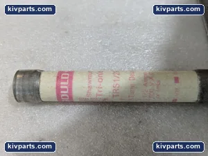 Mersen TRS1/2R Fuse – actual item, photo 6 of 8