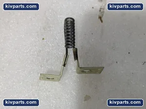 Square D AR4.80 Thermal Unit Heater Element – actual item, photo 3 of 5