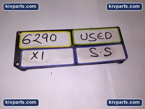 Siemens 3RV1021-1GA10 Circuit Breaker – actual item, photo 4 of 4