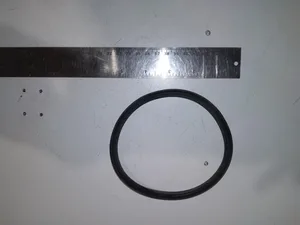 SMC F13-034 O-Ring Rubber Gasket Seal – actual item, photo 1 of 3