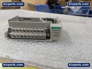 Allen-Bradley 1769-OB16P Sourcing Output Module – actual item, photo 3 of 4