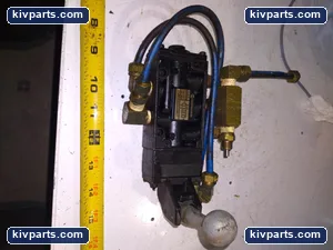 Norgren K71DA00KC0KL1 150 PSIG – actual item, photo 4 of 6