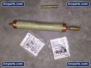 Cooper 3439216B02 RTE Elsg Fuse – actual item, photo 2 of 3