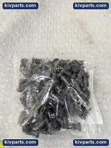 Schurter 486-1160-ND Fuse – actual item, photo 5 of 6