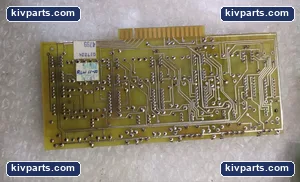 066ES9 Board Card Edge OP07 Module – actual item, photo 6 of 6