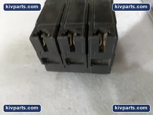 General Electric NP1578013-P32 THQL Circuit Breaker – actual item, photo 11 of 14