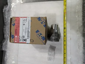 Eaton UNY505 Crouse Hind SA Conduit Fitting