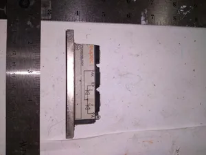 Eupec 123118-TT Powerblock