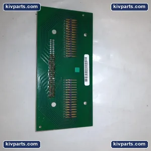 AH2M-60 PCB Interface Circuit Board – actual item, photo 3 of 4