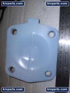 DIAPHRAGM 2358/2 MG 50 63MM PTFE – actual item, photo 3 of 5