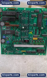 Chan D8085AHC-246 Power Supply – actual item, photo 4 of 4