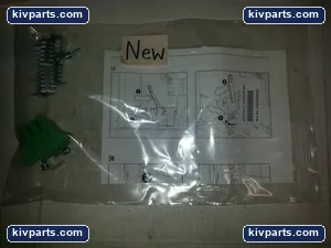 Siemens A5E00485982 IP54 Filter Accessory Bag Drive – actual item, photo 3 of 3
