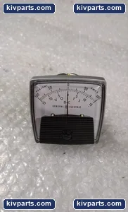 Yokogawa 10-0-100DC – actual item, photo 2 of 5