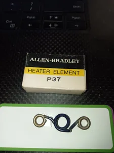 Allen-Bradley P37 Overload Heater Element