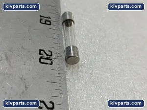 Bussmann MTH-6 Fuse – actual item, photo 6 of 9