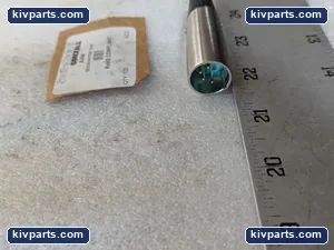 Switchcraft A4M QG Connector – actual item, photo 2 of 7