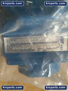 SVF S66666NT Pneumatic Quarter Turn Actuator – actual item, photo 2 of 5