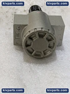 SMC AS500 Control Valve Meter Out Knob – actual item, photo 4 of 6