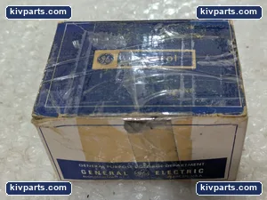 General Electric 15D5G4 Coil Renewal Contactor Starter – actual item, photo 2 of 5