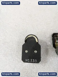 Cutler-Hammer 9586H1330B Relay Heater Element Coil – actual item, photo 3 of 4