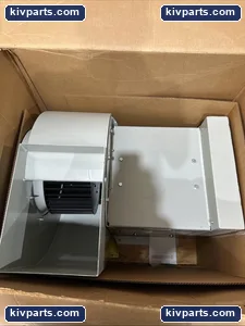 SMB-12 American Fan – actual item, photo 2 of 5