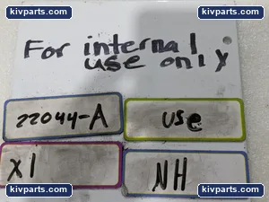 Animatics SM17205D Pushbutton – actual item, photo 6 of 6