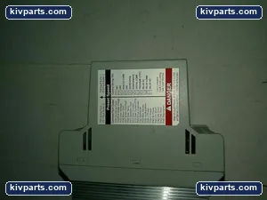 Allen-Bradley 160-BA03NPS1P1 AC Variable Speed Drive – actual item, photo 3 of 3