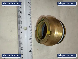 Atlas Cylinders 2A13R000S Cylinder – actual item, photo 4 of 9