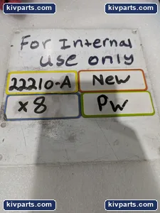 Arrow Hart 82358-B Snap Action Switch – actual item, photo 5 of 5