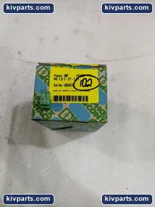 Phoenix Contact 2-ST-381 Terminal Block – actual item, photo 2 of 3