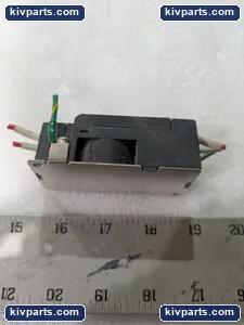 Animatics SM17205D Cosel Noise Filter – actual item, photo 2 of 4