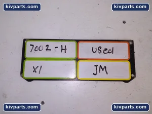 PS-30HZ055 Industrial Automation Control – actual item, photo 4 of 4