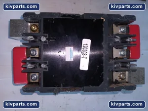 Eaton HFDDC3200W Molded Case Circuit Breaker – actual item, photo 2 of 5