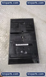 Cautton FBI100 Transmitter – actual item, photo 2 of 6