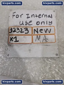 Ferraz Shawmut A70QS32-14F Shwamut – actual item, photo 6 of 6