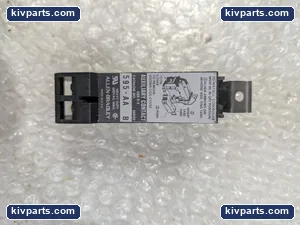Allen-Bradley 595-AA Auxiliary Contact Block – actual item, photo 3 of 8